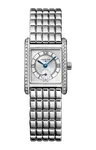 Часы Longines Dolcevita mini с бриллиантами 21,50 х 29 MM - фото