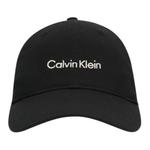 Хлопковая бейсболка Unisex Calvin Klein - фото