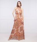 Платье Liu Jo, разноцветный - фото 2