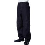 ADER ERROR Джинсы женские темно-синие - фото 7