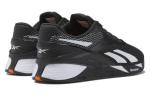 Обувь Reebok Nano X3 Core Черная Белая - фото 5