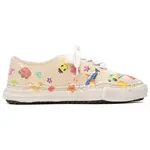 MIHARA YASUHIRO Кроссовки Maison Baker розовые, цвет Pink - фото 7