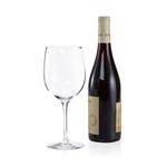 Бокал для вина Waterford Elegance Bordeaux, пара, белый - фото 2