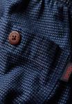 Обычные брюки Superdry, Mottled Blue - фото 7