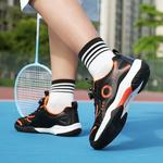 Детские тренировочные кроссовки AMICNIEGD, белый - фото 10