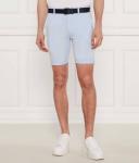 Шорты Скантон Slim fit Tommy Jeans, синий - фото 3