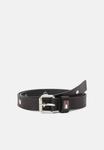 Ремень Tommy Jeans STUD, Black - фото
