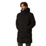 Куртка Deeluxe Alpine, черный - фото