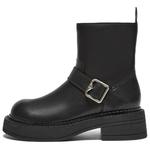 Женские ботинки BASTO, коричневый - фото 6