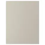 Накладная панель, бежевый, 62х80 см, STENSUND IKEA - фото