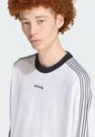 Топ Adidas Originals Long sleeved top, White - фото 3