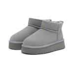 Зимние ботинки женские Masoomake - фото 42