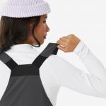 Водонепроницаемый лыжный комбинезон SNB 500, унисекс - фото 8