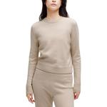 Кашемировый свитер Women's Lululemon, subtle tan - фото