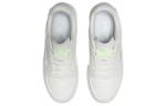 Кеды (WMNS) Li-Ning Classic Leisure 'All White', белый - фото 4