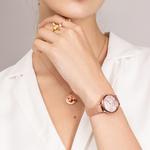 OLIVIA·BURTON Часы Women's Flower Series Watch - фото 6