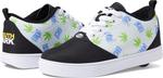 Кроссовки Pro 20 South Park Heelys, цвет Black/Gentle Grey/Blue - фото
