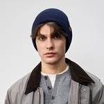 Шапка Unisex ELLE, coffee - фото 7