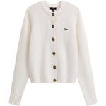 Топ женский GAP, синий - фото 3