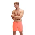 Шорты для плавания Speedo Essentials 16´´ Swimming Shorts, оранжевый - фото