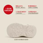 Кроссовки MAIBUXIONG Toddler Shoes Baby, хаки - фото 4