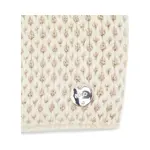 Шапка с добавлением шерсти Liu Jo, бежевый - фото 4