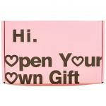 NOMK Женская наплечная сумка, Coffee - фото 5