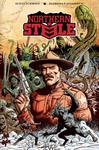 Northern Steele (Outland Entertainment) - фото