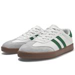 Кроссовки Doraemon Skateboarding Shoes Unisex Low-top, бежевый - фото 65