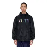 Куртка пальто мужская черная Valentino - фото 6