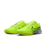 Кроссовки zoom metcon turbo 2 'volt diffused blue' Nike, мультиколор - фото 3