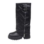 Сапоги женские Dragon Dance, Brown - фото