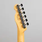 Fender Player II Telecaster HH, трехцветный санберст - фото 10