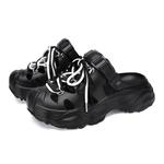 Darcy Sen Клоги унисекс серые, цвет Gray - фото 5