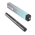 Brows Natural Черный карандаш для бровей, Sienna X - фото