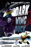 Darkwing Duck #4 Incentive Cover C (Boom! Studios) - фото