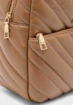 Рюкзак LIU JO QUILTED, Light Brown - фото 5