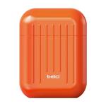 Электробритва Beici, синий - фото 7