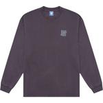 Футболка унисекс UNDEFEATED, черный - фото 7