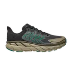 Кроссовки HOKA Clifton LS, черный - фото