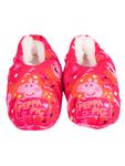 Тапочки Peppa Pig, розовый - фото 2