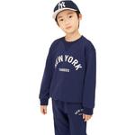 Детская повседневная спортивная одежда MLB - фото 8