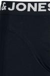 Шорты-боксеры Jack & Jones SENSE TRUNKS 3-PACK, черный - фото 4