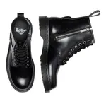 Ботинки Dr Martens 1460 Harness, черный - фото 4