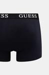 Набор боксеров Guess, 3 шт, темно-синий - фото 4