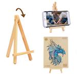 Деревянный пазл ОПАСНЫЙ ДРАКОН L Moments - фото 5