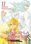 Shangri-La Frontier 17 (Kodansha Comics) - фото