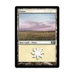 CCG Равнины # 230 (С), MTG - Magic 2010 - фото