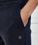 Шорты c-leoni Regular fit Boss, синий - фото 4