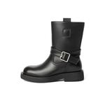 Ботильоны BELLE Ankle Boots Women's, черный - фото
